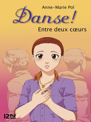 cover image of Danse ! tome 39